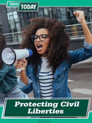 cover image of Protecting Civil Liberties